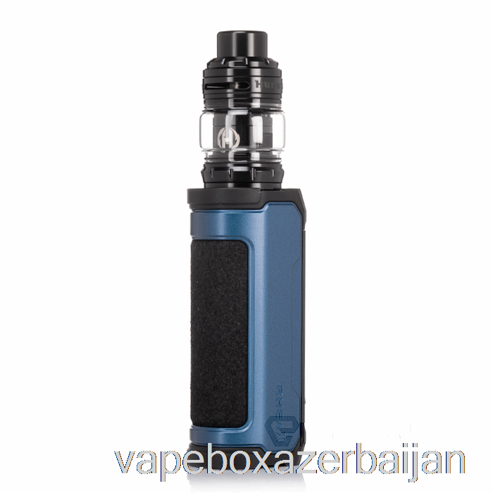 Vape Smoke Aspire RHEA X 100W Starter Kit Sky Blue